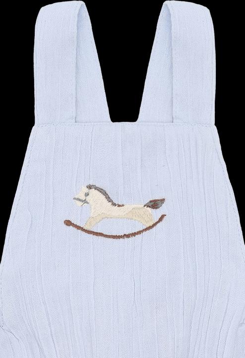 Produktbild Hust and Claire Baby Latzhose HCMusse (68)