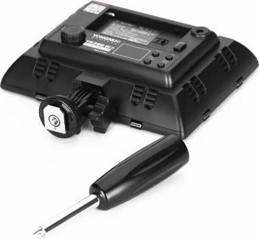Immagine prodotto Yongnuo YN-300III (Videocamera, Luce studio)