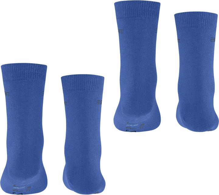 Produktbild Esprit Foot Logo SO 2P (2er Pack, 31 - 34)