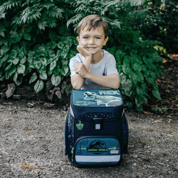 Actual product image Scooli EasyFit (18 l)