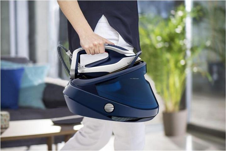 Produktbild Tefal Pro Express Vision GV9812 (3000 W, 700 g/min)