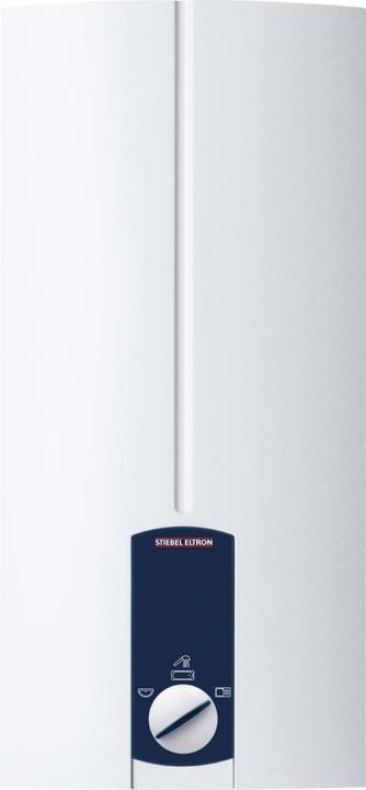 Produktbild Stiebel Eltron Durchlauferhitzer