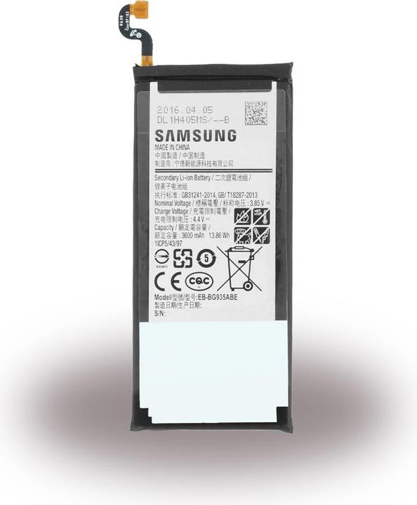 Produktbild Samsung Eb-Bg935abegww
