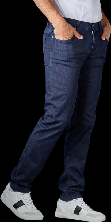 Immagine prodotto Alberto Pipe Jeans Premium Business Coolmax blu scuro (W31/L30)