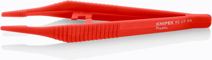 Produktbild Knipex Kunststoffpinzette
