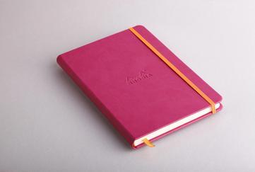 Actual product image Rhodia Notebooks and notebooks Rho (A5, Lined)