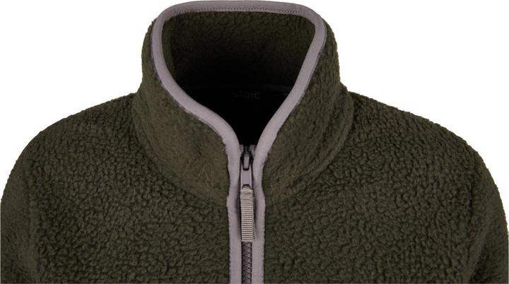Actual product image Stoic Women's NorrvikSt. Pile Fleece Jacket Long (38, M)