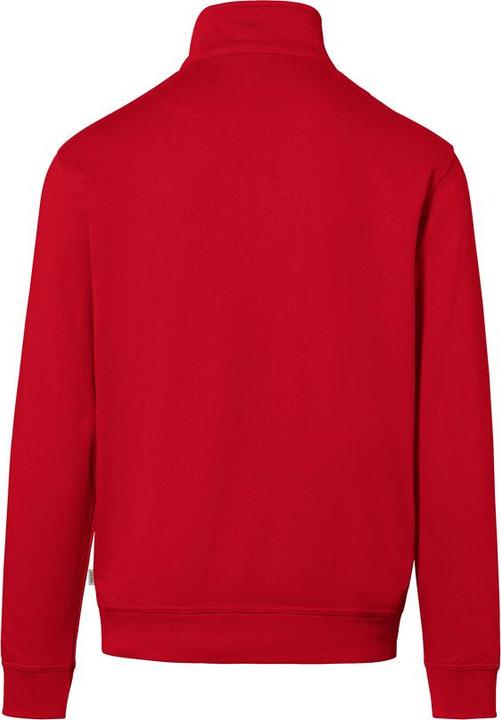 Immagine prodotto Hakro Felpa da uomo Premium rossa taglia 3XL (3XL)