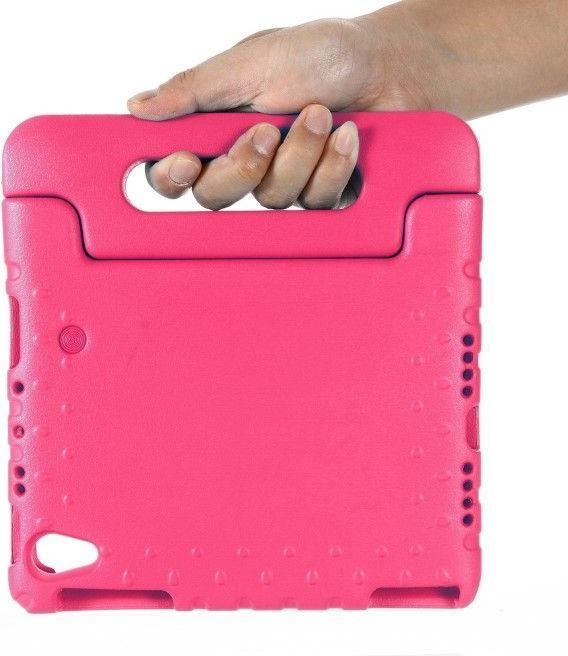 Actual product image MU Style Schockresistente EVA Schaum Hülle (iPad mini 2021 (6th Gen), iPad mini 2024 (7th gen))
