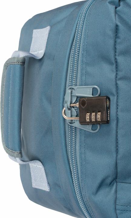 Actual product image Cabin zero CabinZero (23 l)