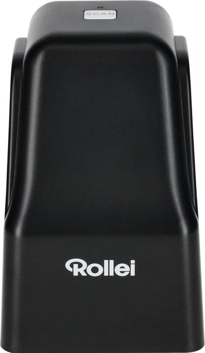 Actual product image Rollei DF-S 180 (USB)