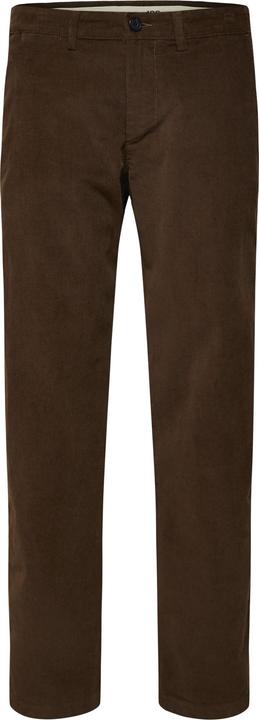 Actual product image Selected Homme Slh196-Straight Miles Cord Pants W Noos (W38/L34)