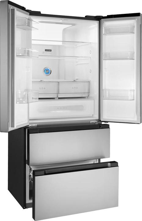 Immagine prodotto Concept LA6983SS (500 l)