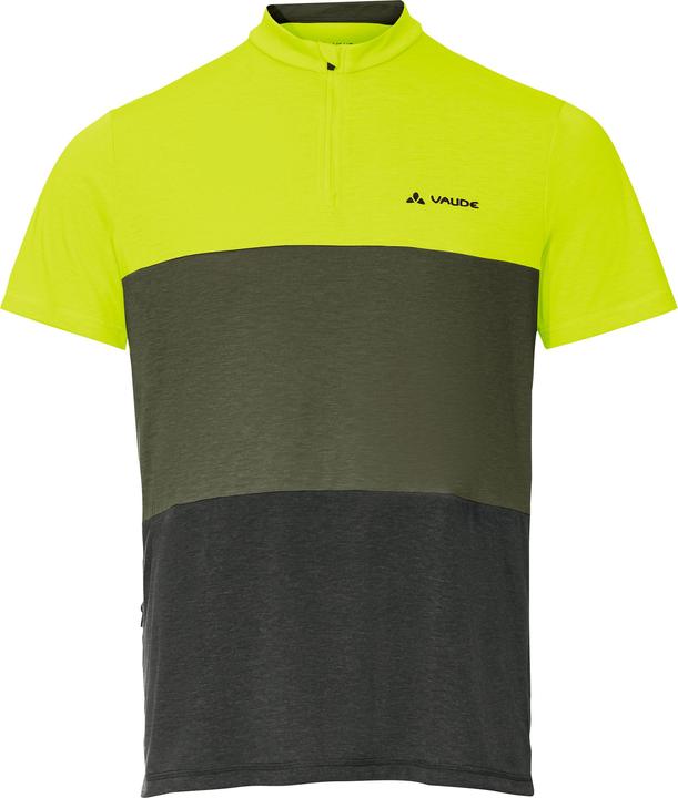 Bright Green Uni