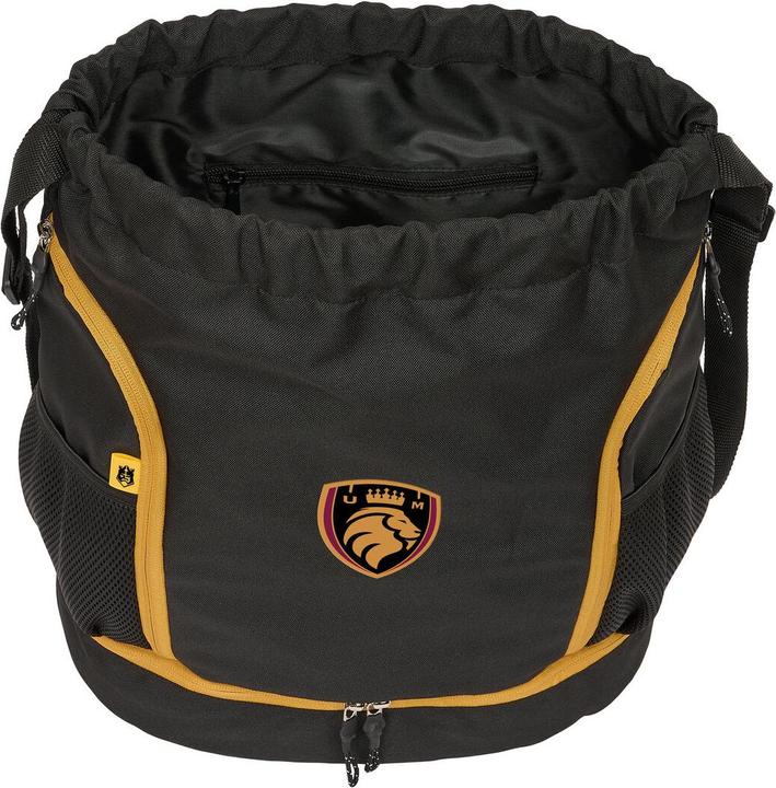 Image du produit Kings League Sac à dos avec sangles Ultimate Móstoles Noir 35 x 40 x 1 cm