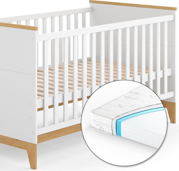 Produktbild VitaliSpa Malia (140 x 80 cm)