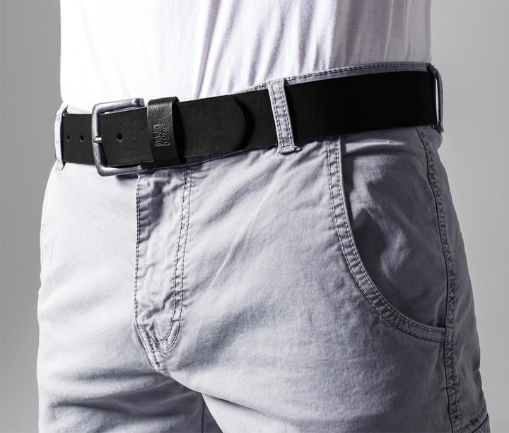 Produktbild Urban Classics Leather Imitation Belt (S)