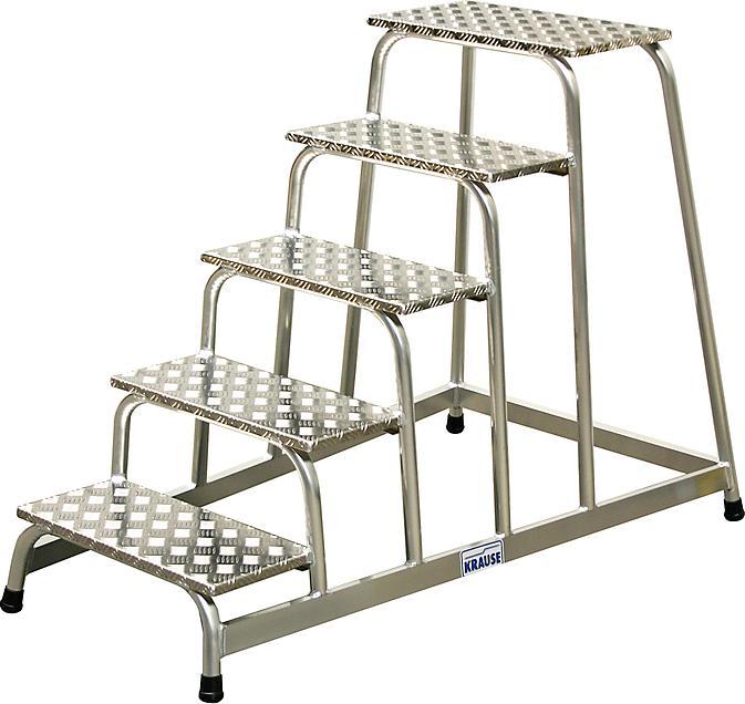 Krause Assembly step (Scaffolding, 30.50 cm)