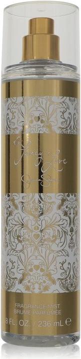 Image du produit Jessica Simpson Brume de parfum Fancy Love de 240 ml (Brume corporelle, 240 ml)
