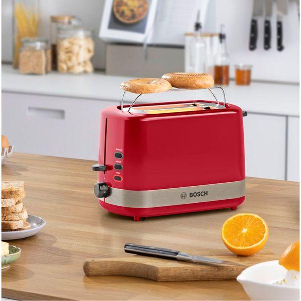 Actual product image Bosch Hausgeräte TAT6A514