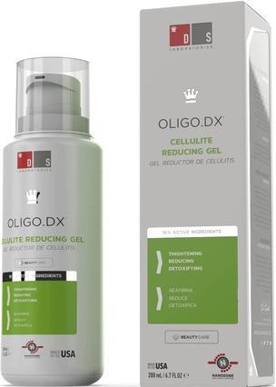 DS Laboratories Anti-Cellulite Gel Oligo.Dx (Anti-Celluli tide Gel) 150 ml (150 ml)