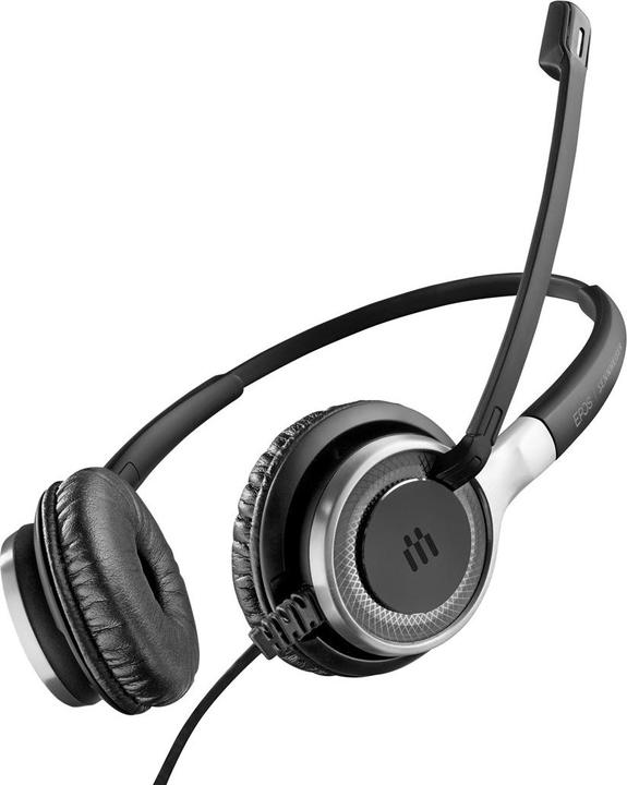 Produktbild EPOS Impact SC 660 USB ML (Kabelgebunden, USB-A)