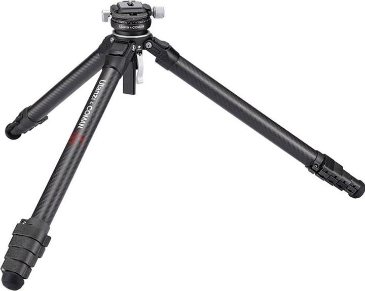 Produktbild Ulanzi Zero Y (Carbon)