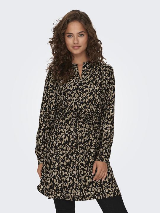 Actual product image Only Print dress (XS)