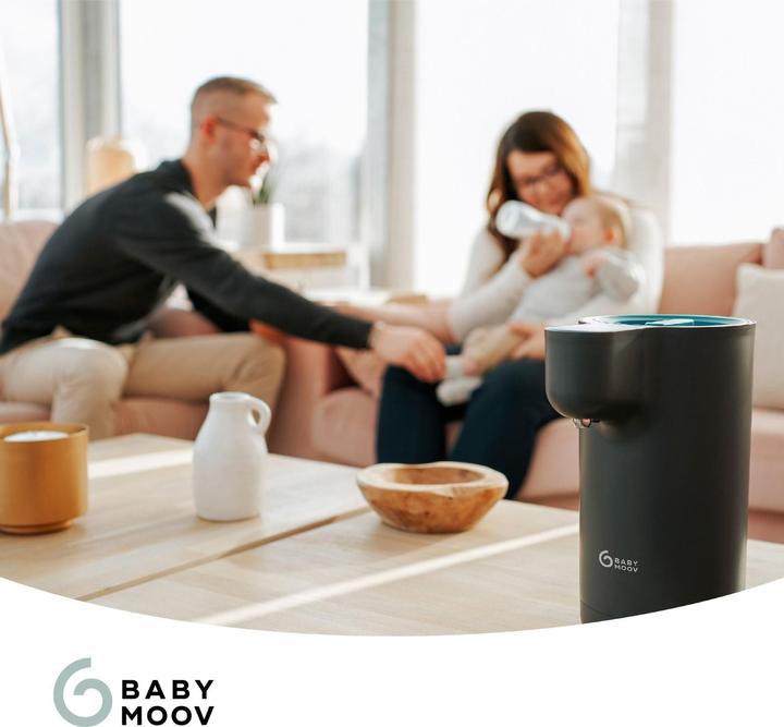 Produktbild Babymoov Milky Now