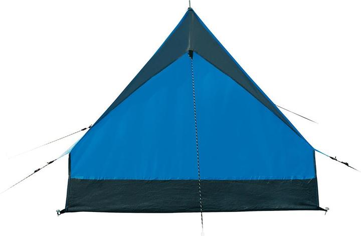 Produktbild High Peak Minipack (Kuppelzelt, 1.60 kg, 2 Personen)