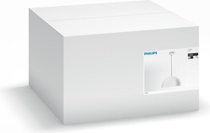 Immagine prodotto Philips InStyle Breton (E27)