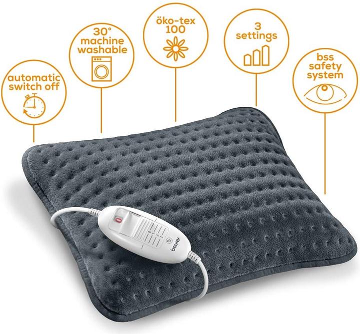 Image du produit Beurer Cosy HK48