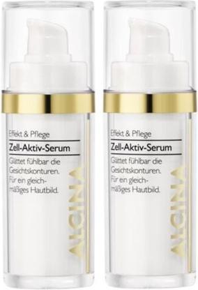 Image du produit Alcina E Cell Active Serum Nourishing Cosmetics 30ml (30 ml)