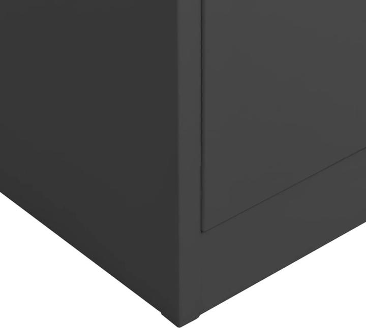 Image du produit VidaXL Piama (90 x 40 x 180 cm)