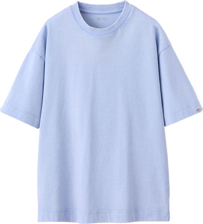 Actual product image Jonen 2-pack children's T-shirts oversized shape (152)
