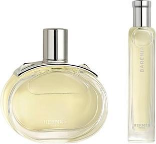 Actual product image Hermès Hermes Barenia Eau De Parfum 100ml + Eau De Parfum 15ml