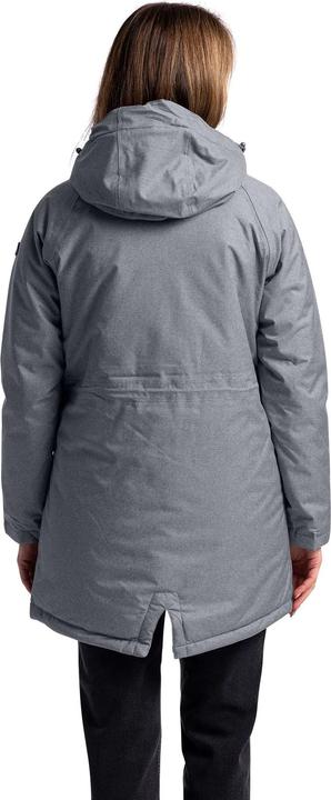 Actual product image Trespass Womens/Ladies Wintertime Waterproof Jacket (XS)