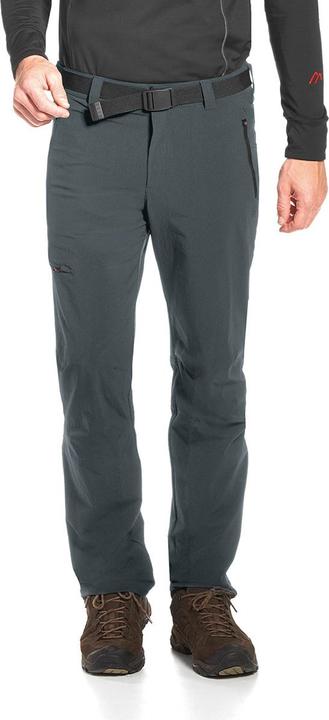 Image du produit Maier Sports Oberjoch Pantalon outdoor doublé (50)