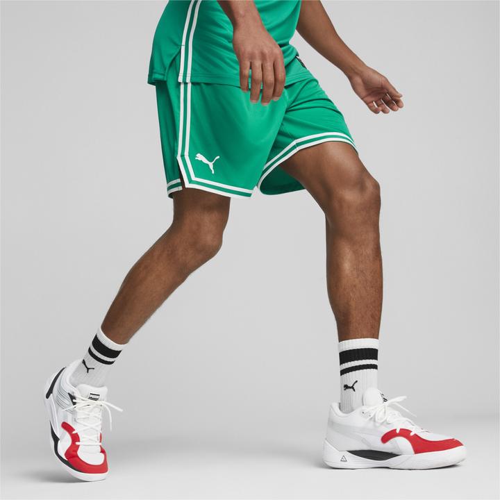 Image du produit Puma Court métrage Hoops Team Game (XL)