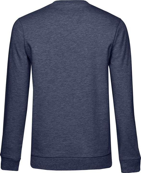 Produktbild B&C Sweatshirt mit angesetztem Ärmeln (XS)