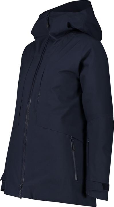 Actual product image CMP Campagnolo Women's Jacket Fix Hood 34W4006 (44, XL)