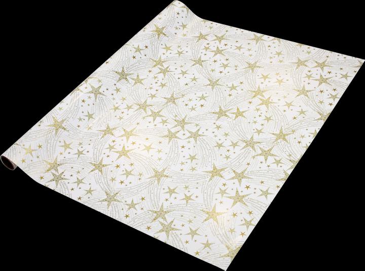 Image du produit Sigel étoiles dansantes (Papier cadeau, 1 x)
