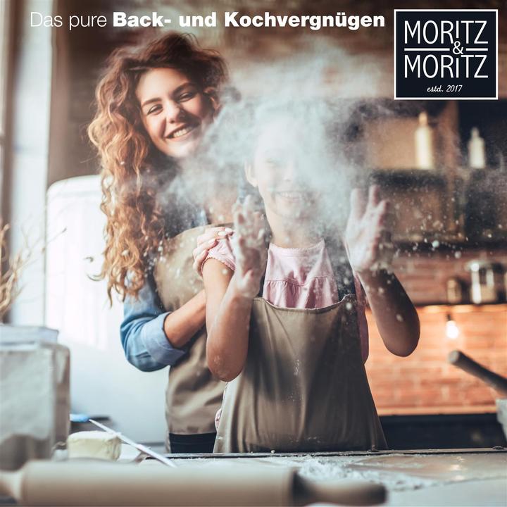 Actual product image Moritz & Moritz Measuring spoon (8 ml)