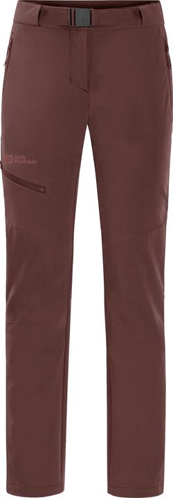 Dark Maroon