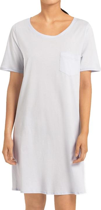 Immagine prodotto Hanro Camicia da notte in cotone deluxe a manica corta (XL)