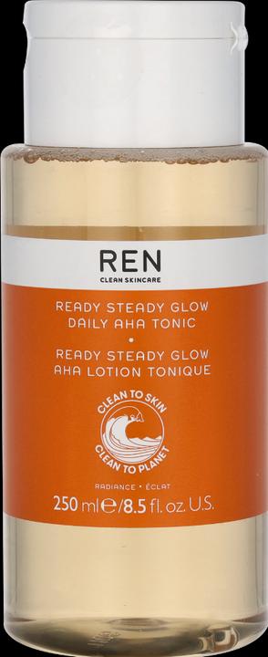 Produktbild Ren Ready Steady Glow (Tonic, 250 ml)