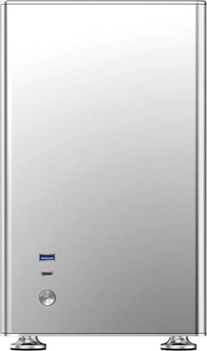 Actual product image Jonsbo A4 (Mini-ITX)