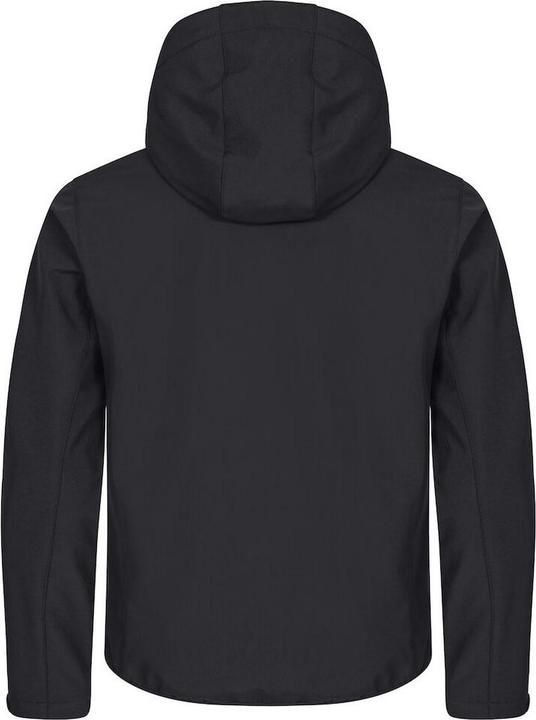 Immagine prodotto Clique Classic Giacca Soft Shell Uomo (L)