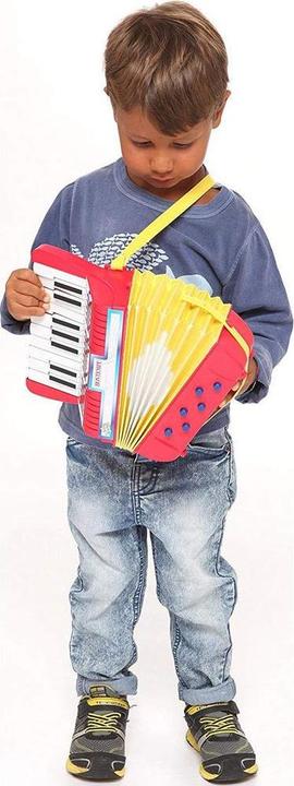 Image du produit Bontempi Accordéon