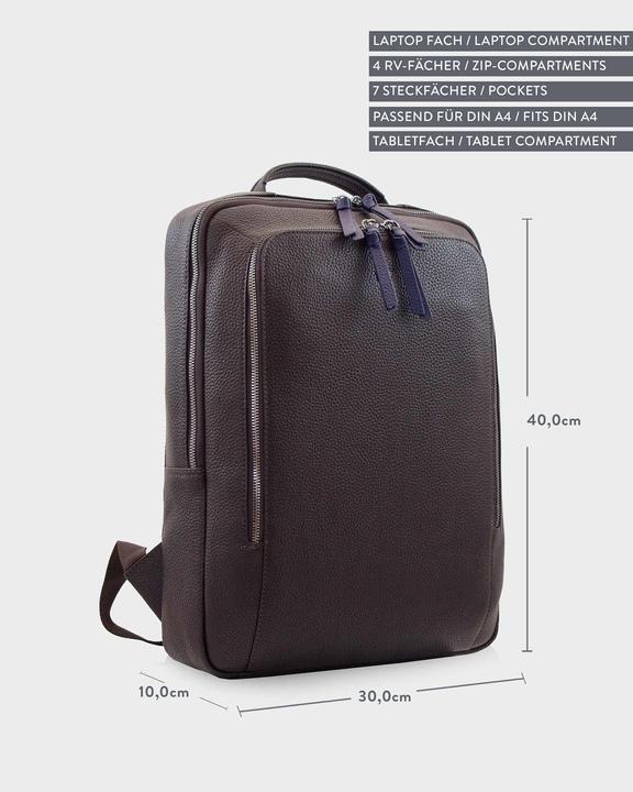 Image du produit Braun Büffel Novara (12 l)